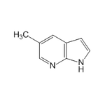 5-Methyl-1H-pyrrolo[2,3-b]pyridine|CS-D0725|824-52-2
