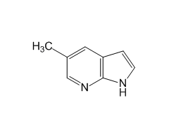 5-Methyl-1H-pyrrolo[2,3-b]pyridine|CS-D0725|824-52-2