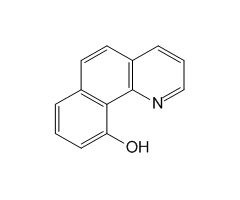 10-Hydroxybenzo[h]quinoline, 98%|332482|33155-90-7