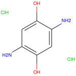 2,5-Diaminobenzene-1,4-diol dihydrochloride|CS-W014985|24171-03-7