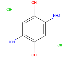 2,5-Diaminobenzene-1,4-diol dihydrochloride|CS-W014985|24171-03-7