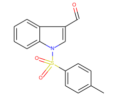 1-(4-Tolylsulfonyl)indole-3-carboxaldehyde|CS-0145147|50562-79-3
