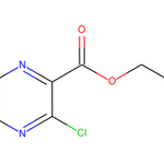 Ethyl 3-chloropyrazine-2-carboxylate|CS-0042811|655247-45-3