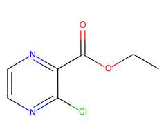 Ethyl 3-chloropyrazine-2-carboxylate|CS-0042811|655247-45-3