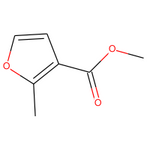 Methyl 2-methylfuran-3-carboxylate|CS-0098016|6141-58-8