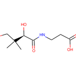 D-Pantothenic acid|CS-2536|79-83-4