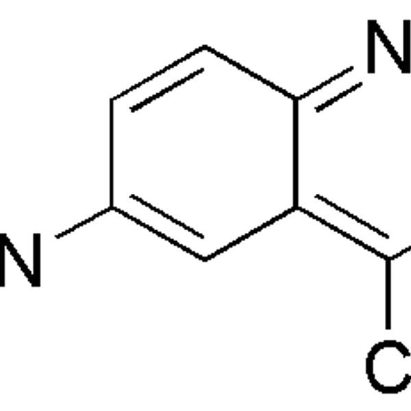4-Chloro-6-nitroquinazoline|17705|19815-16-8