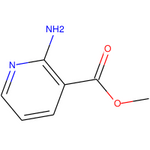 Methyl 2-aminonicotinate|CS-M1170|14667-47-1