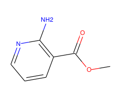 Methyl 2-aminonicotinate|CS-M1170|14667-47-1
