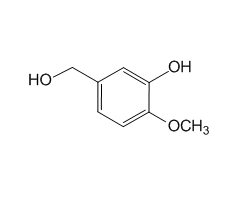 3-Hydroxy-4-methoxybenzyl alcohol, 98%|332971|4383-06-6