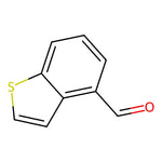 Benzo[b]thiophene-4-carbaldehyde|CS-0097674|10133-25-2