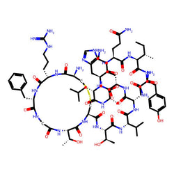 Adrenomedullin (16-31), human, pig|CPTD787686|318480-38-5
