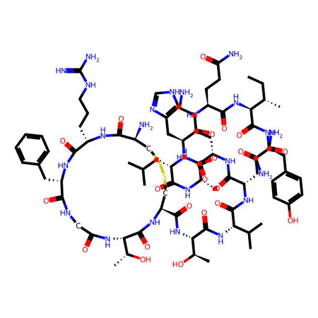 Adrenomedullin (16-31), human, pig|CPTD787686|318480-38-5