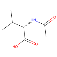 Acetylvaline|CS-W016182|96-81-1