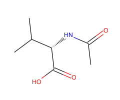Ac-Val-OH|CPTD787588|96-81-1