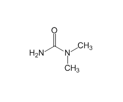 1,1-Dimethylurea, 98%|333181|598-94-7