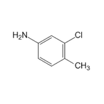 3-Chloro-4-methylaniline|CS-M1324|95-74-9