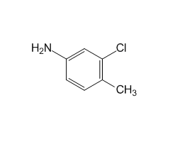 3-Chloro-4-methylaniline|CS-M1324|95-74-9