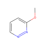 3-Methoxypyridazine|CS-W021957|19064-65-4