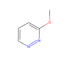 3-Methoxypyridazine|CS-W021957|19064-65-4