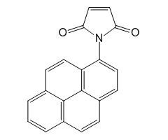 N-(1-Pyrenyl)maleimide, 97%|333410|42189-56-0