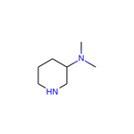 N,N-Dimethylpiperidin-3-amine|CS-0096399|50534-49-1