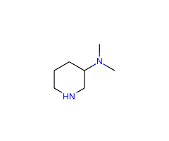 N,N-Dimethylpiperidin-3-amine|CS-0096399|50534-49-1