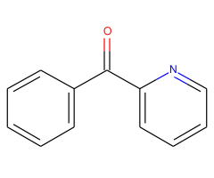 2-Benzoylpyridine|CS-W022932|91-02-1