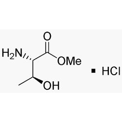 L-allo-Threonine methyl ester hydrochloride|05847|79617-27-9
