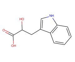Indole-3-lactic Acid|C3D-4461|1821-52-9