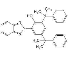2-(2H-Benzotriazol-2-yl)-4,6-bis(1-methyl-1-phenylethyl)phenol, 99%, reference material|966589|70321-86-7