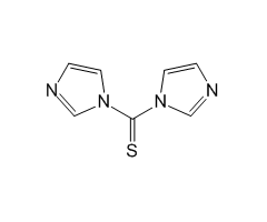 1,1'-Thiocarbonyldiimidazole, 95%|295030|6160-65-2