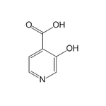 3-Hydroxypyridine-4-carboxylic acid|CS-W001841|10128-71-9