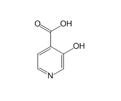3-Hydroxypyridine-4-carboxylic acid|CS-W001841|10128-71-9