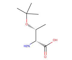 H-D-allo-Thr(tBu)-OH|CPTD787841|119323-52-3