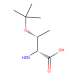 (2R,3R)-2-Amino-3-(tert-butoxy)butanoic acid|CS-0158220|119323-52-3