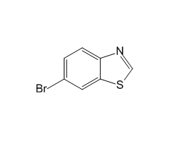 6-Bromobenzo[d]thiazole|CS-W003182|53218-26-1