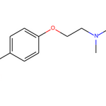 (4-(2-(Dimethylamino)ethoxy)phenyl)methanol|CS-0463053|131028-54-1