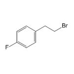 1-(2-Bromoethyl)-4-fluorobenzene|CS-D1609|332-42-3