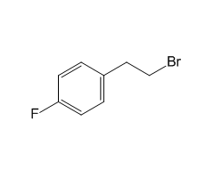 1-(2-Bromoethyl)-4-fluorobenzene|CS-D1609|332-42-3