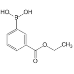 3-Ethoxycarbonylphenylboronic acid|CS-W015758|4334-87-6
