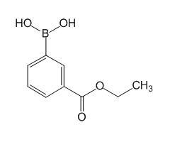 3-Ethoxycarbonylphenylboronic acid|CS-W015758|4334-87-6