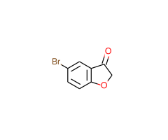 5-Bromobenzofuran-3(2H)-one|CS-W019488|54450-20-3