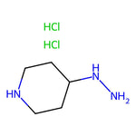 4-Hydrazinylpiperidine dihydrochloride|CS-0109590|380226-98-2