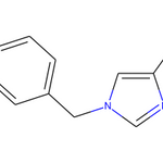 1-Benzyl-4-iodo-1H-imidazole|CS-0060528|536760-32-4