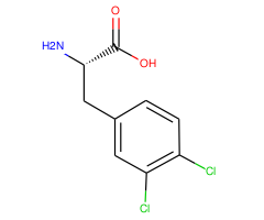 H-3,4-Dichloro-Phe-OH|CPTD788082|52794-99-7