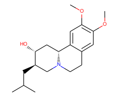 Tetrabenazine Impurity 9|C4X-27489|3466-75-9