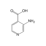 3-Aminoisonicotinic acid|CS-D0792|7579-20-6