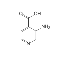 3-Aminoisonicotinic acid|CS-D0792|7579-20-6