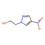 2-(4-Nitro-1H-pyrazol-1-yl)ethanol|CS-W001844|42027-81-6